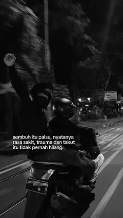 sembuh itu palsu 