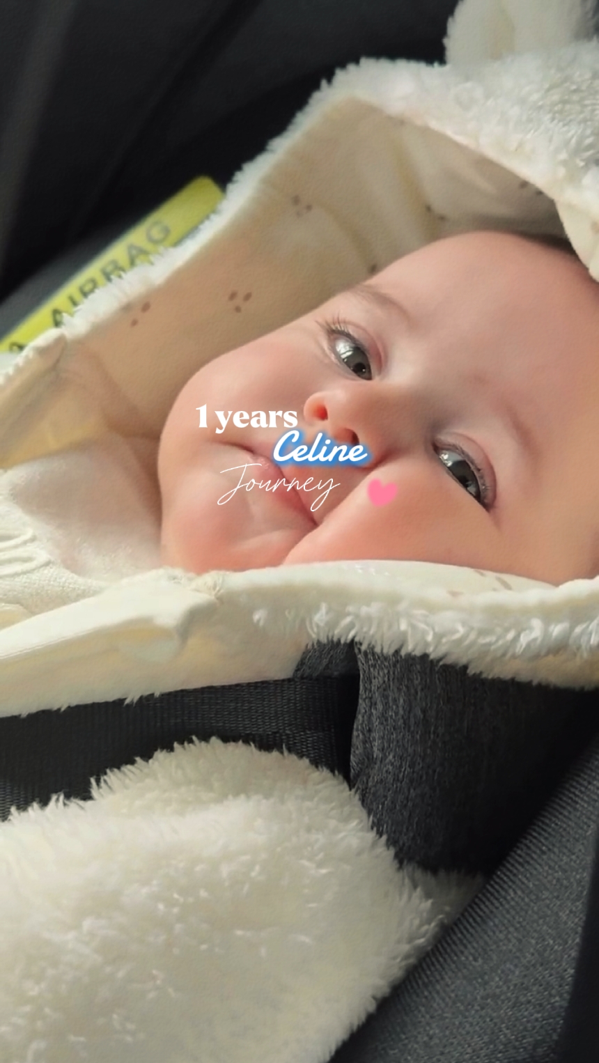 baby journey