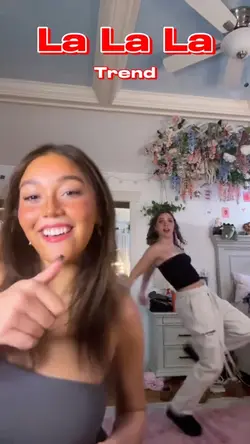 La La La!❤️❤️❤️