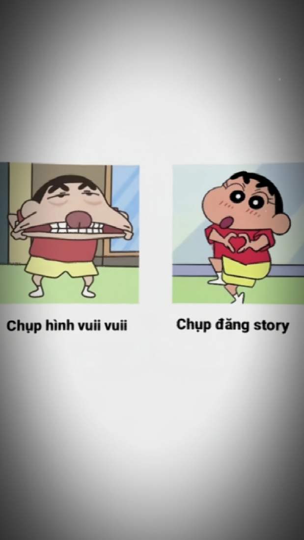 Pumili ng hình vuii vuii