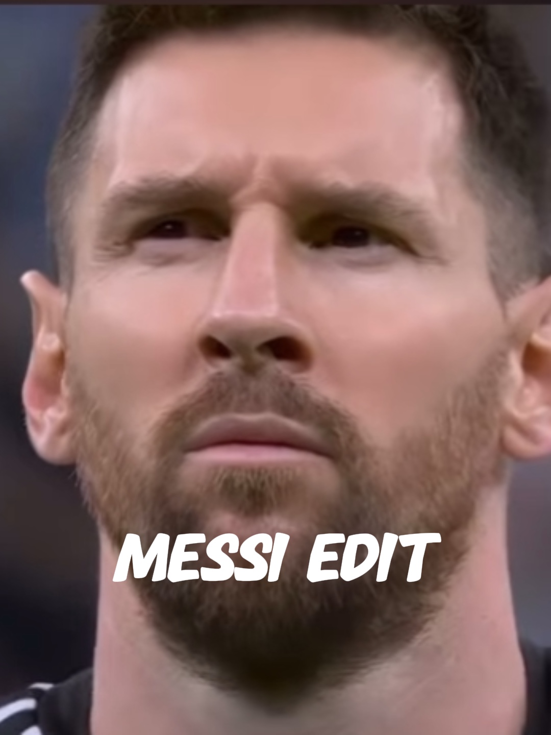 Messi edit