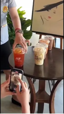 ถ่ายรูปสวยๆ