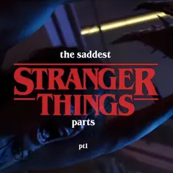 Saddest ST parts