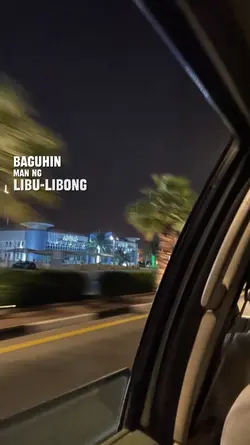 libu libong buwan