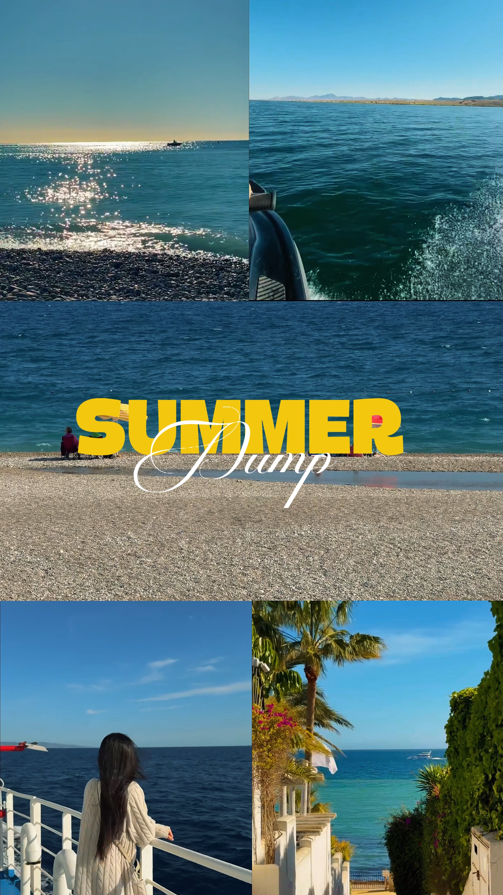 Summer Dump