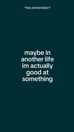 MaybeInanotherlife
