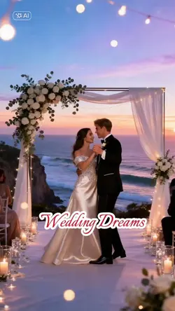wedding dance AI