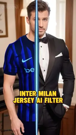 inter milan ai