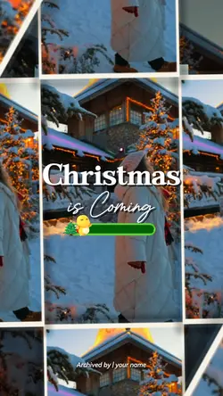 Christmas Nailong