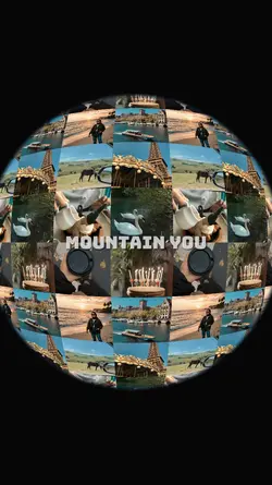 Fisheye AESTHETIC 