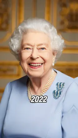 Queen Elizabeth 