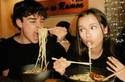 easy to fall in love