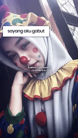sayang aku gabut