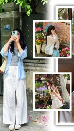 Photos Collage Slide