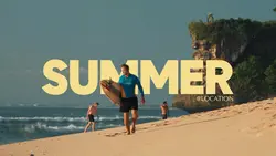 Cinematic Summer 
