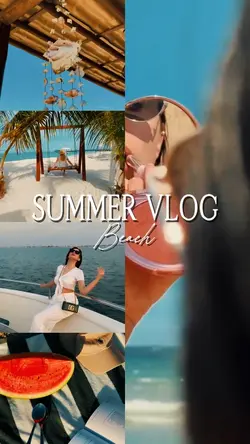 Summer Vlog