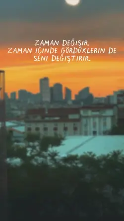 Zaman ⏱️