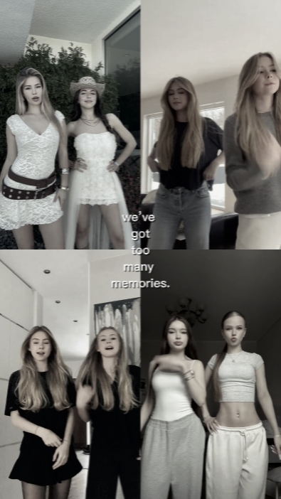 we’ve got too many m