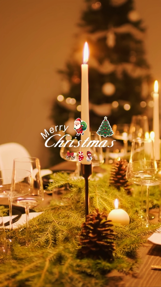 Merry Christmas 