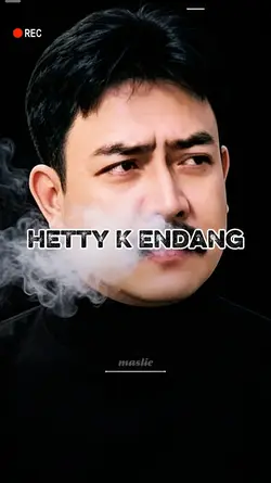 HETTY K ENDANG


