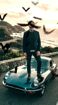 new birds edit!