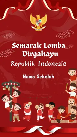 lomba 17 agustus