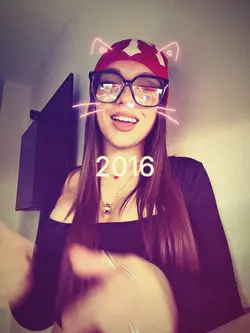 2016 vibe ✈️