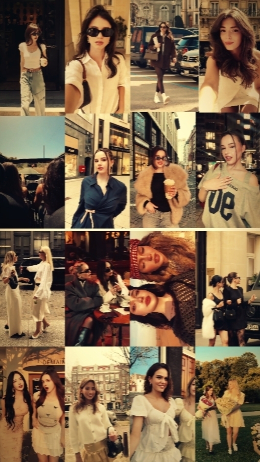Travel recap 