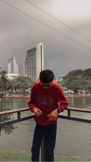 Untungnya✨🔊