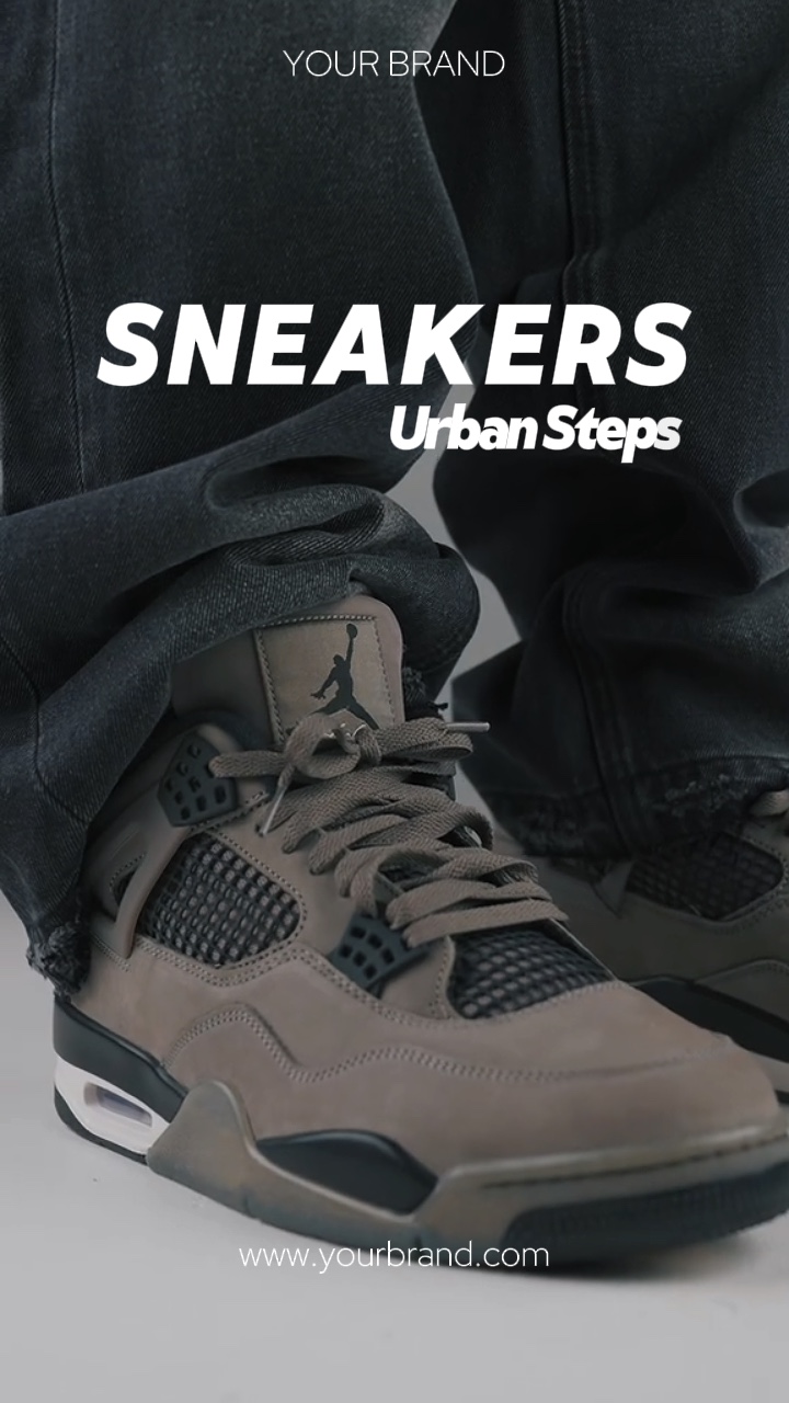 Sneakers Product