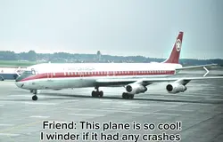 Planecrash edit DC-8