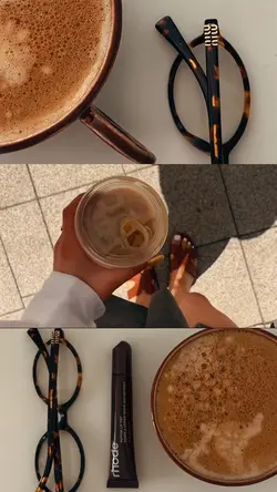 Coffee Layout