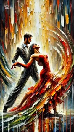💃