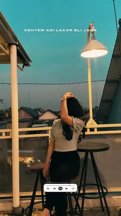 BAHAGIA, Budi Arsa