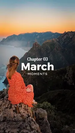 March Dump 2026 