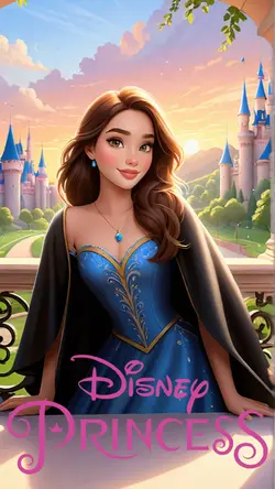 Disney Princess