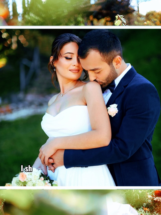 Modelo de casal 