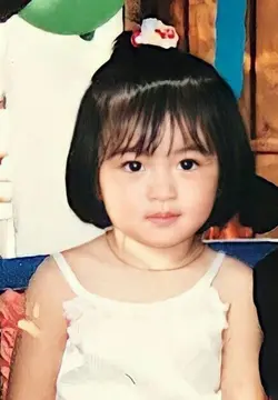 pas kecil x sekarang