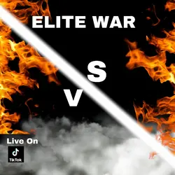 Poster Elite War 