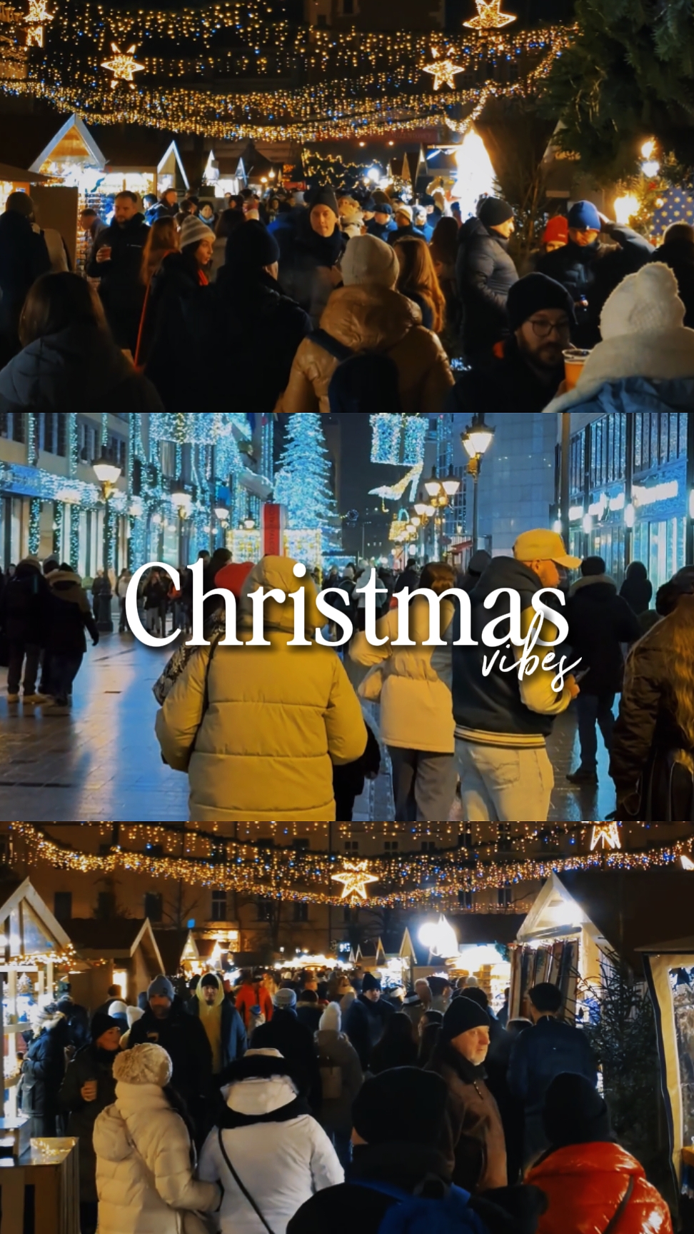 Christmas vibes