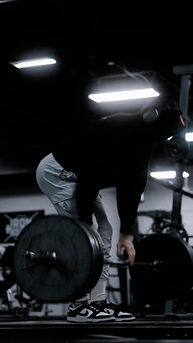GYM ZONE