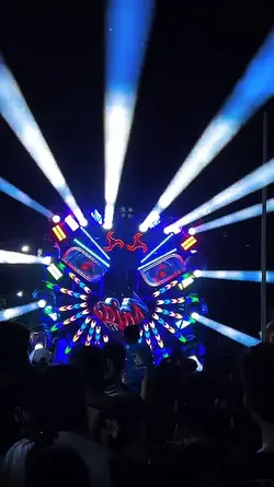 DJ BEGINI DOSA
