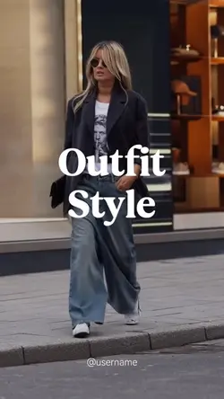 Outfit style