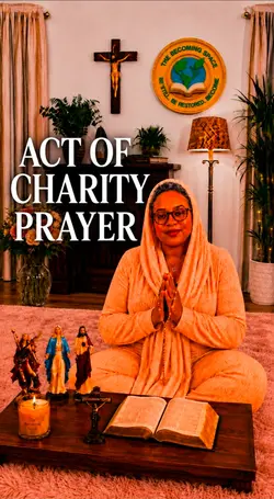 Act of Charity