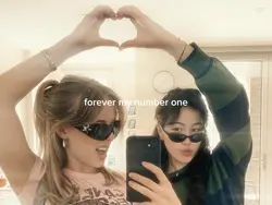 best friend