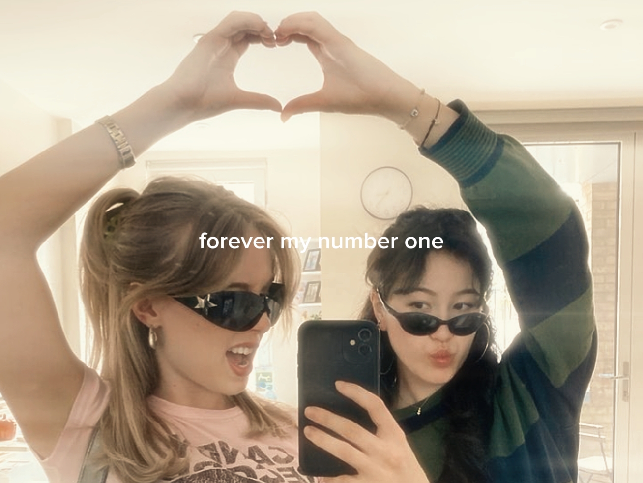 best friend