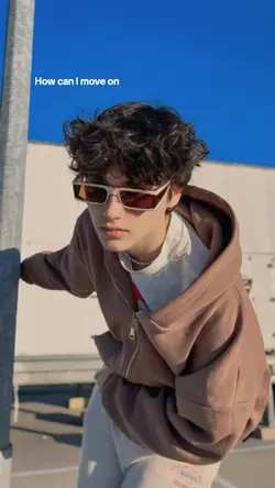 the man who can't be