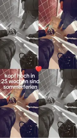 sommerferien