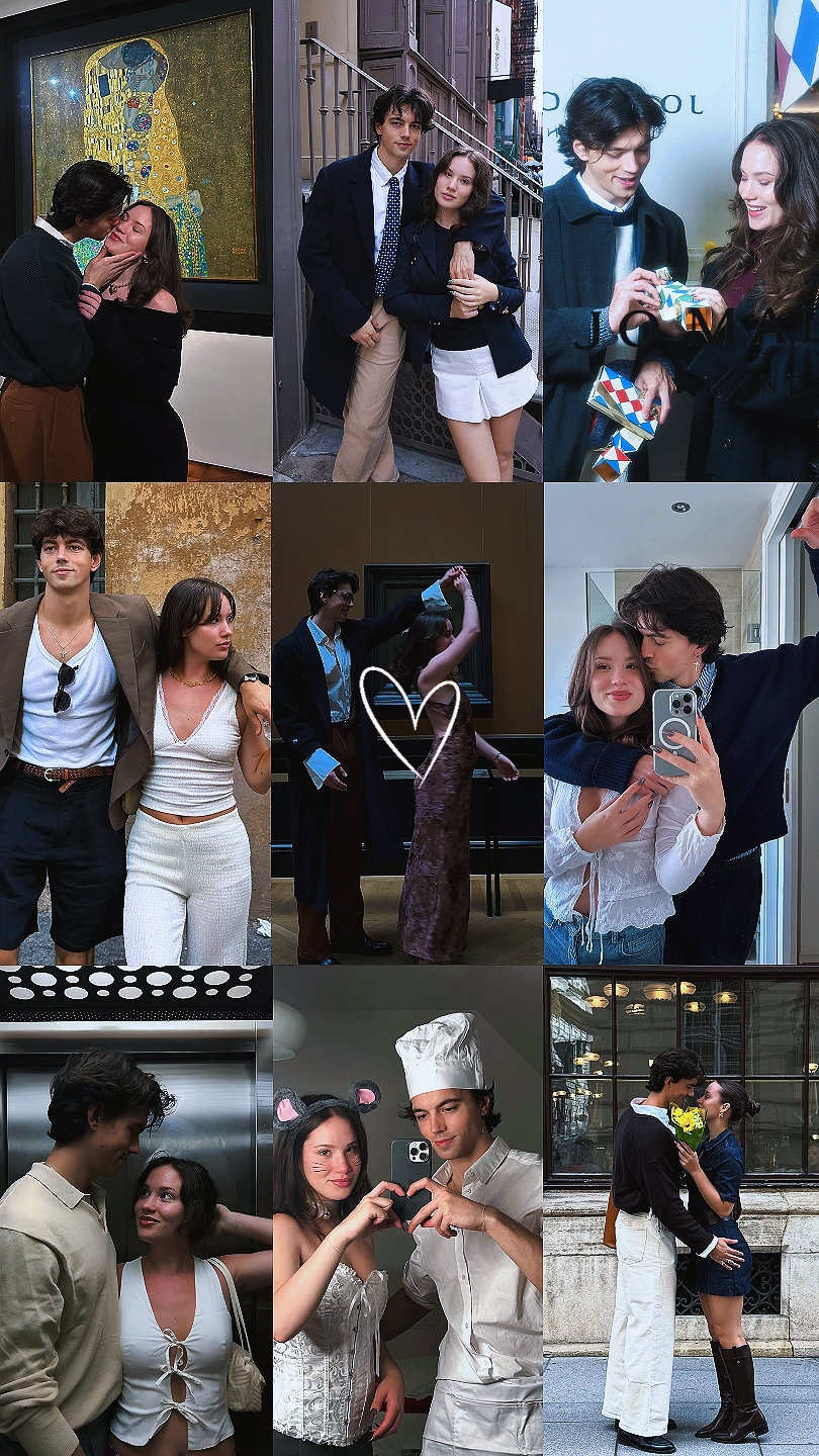 LIEBE 