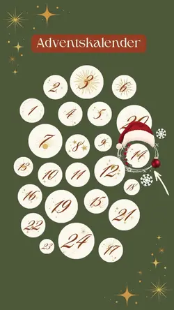 Adventskalender 14